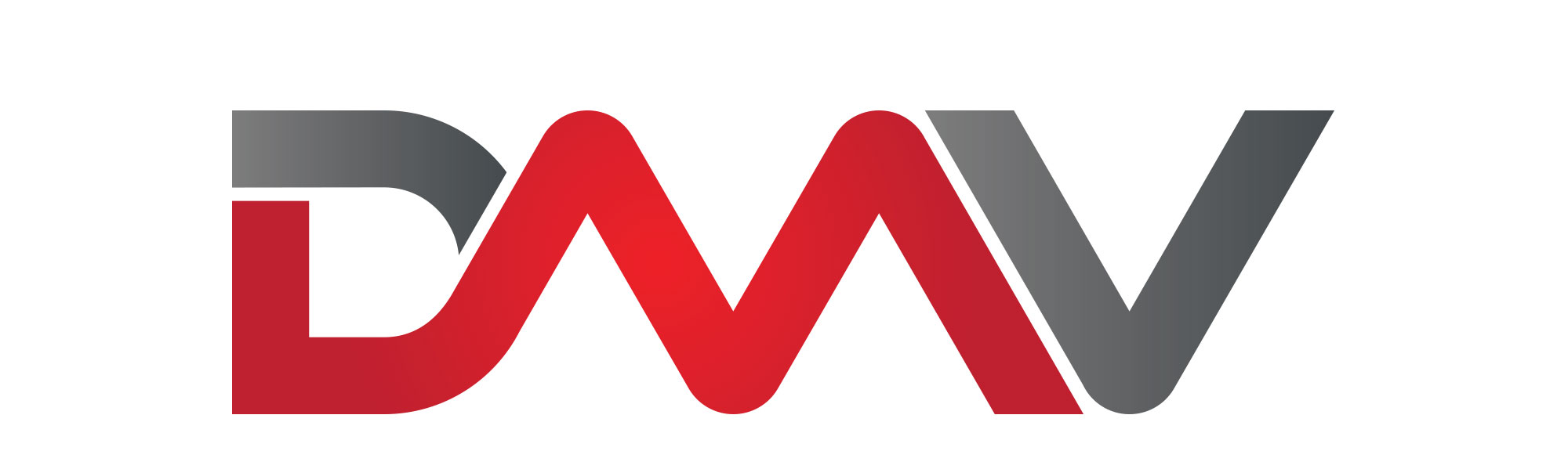 dmv logo redesign
