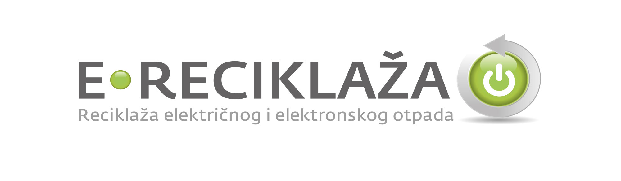 e-reciklaza logo