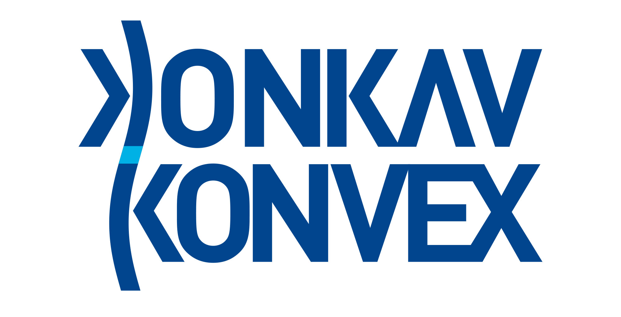 konkav konvex logo 1