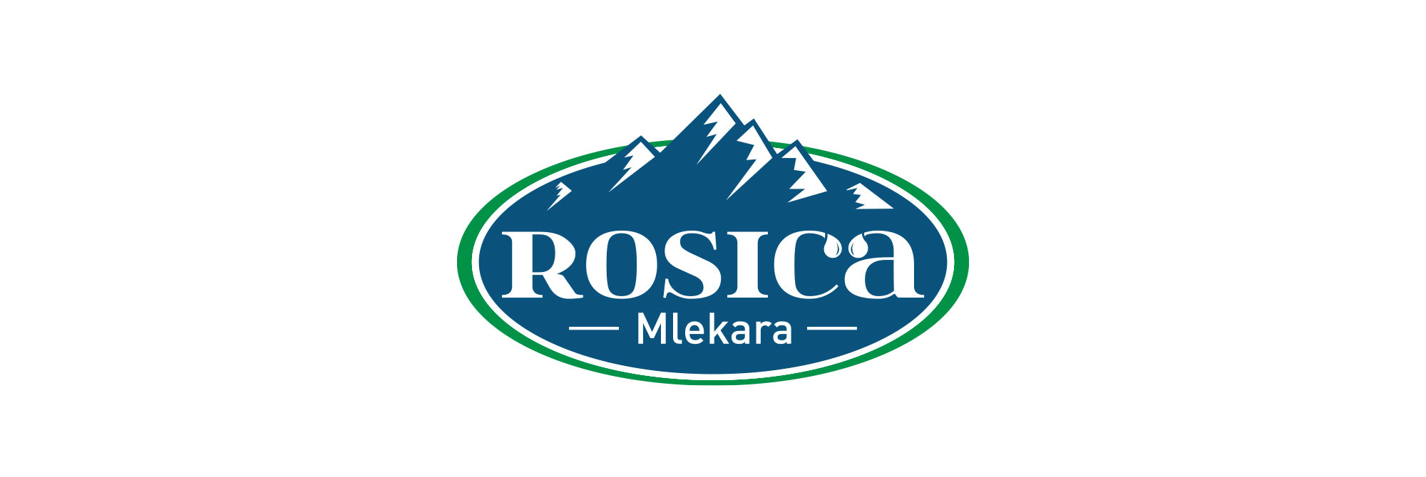 Mlekara Rosica image