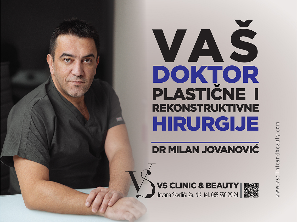 VS Clinic & Beauty image