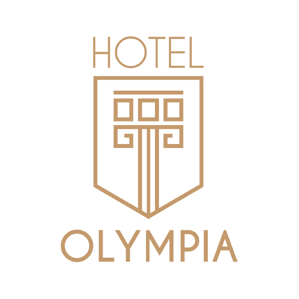 Hotel Olimpia – Pefkohori, Halkidiki